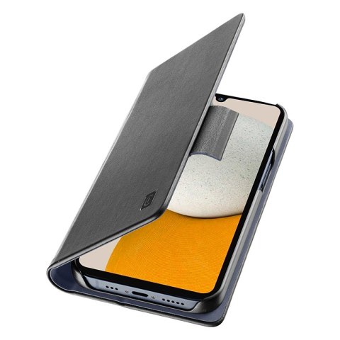 Cellularline Book Case - Etui Samsung Galaxy A34 5G (czarny) Cellularline Cellularline Book Case - Etui Samsung Galaxy A34 5G (czarny) Cellularline