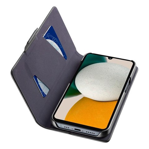 Cellularline Book Case - Etui Samsung Galaxy A34 5G (czarny) Cellularline Cellularline Book Case - Etui Samsung Galaxy A34 5G (czarny) Cellularline