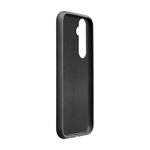 Cellularline Chroma Case - Etui Samsung Galaxy A25 5G (czarny) Cellularline Cellularline Chroma Case - Etui Samsung Galaxy A25 5G (czarny) Cellularline