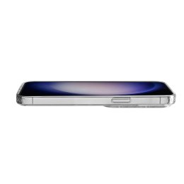 Cellularline Clear Strong - Etui Samsung Galaxy S24 (przezroczysty) Cellularline