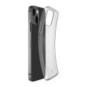 Cellularline Fine - Etui iPhone 15 (przezroczysty) Cellularline