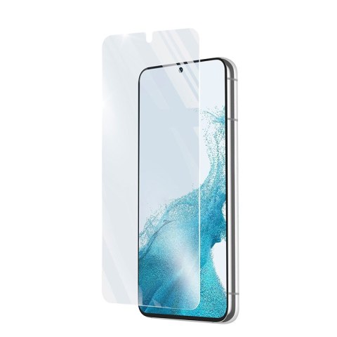 Cellularline Impact Glass - Hartowane szkło ochronne Samsung Galaxy S23 / S22 Cellularline Cellularline Impact Glass - Hartowane szkło ochronne Samsung Galaxy S23 / S22 Cellularline
