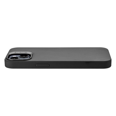 Cellularline Sensation Plus - Etui iPhone 15 Plus z powłoką MICROBAN (czarny) Cellularline Cellularline Sensation Plus - Etui iPhone 15 Plus z powłoką MICROBAN (czarny) Cellularline
