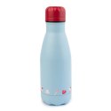 Pusheen - Butelka termiczna ze stali nierdzewnej z kolekcji Purrfect Love 260 ml Pusheen