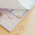 Pusheen - Planner tygodniowy z kolekcji Moments 54 strony A3 Pusheen