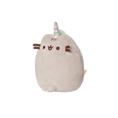 Pusheen - Pluszowa maskotka jednorożec Pusheenicorn 14 cm Pusheen Pusheen - Pluszowa maskotka jednorożec Pusheenicorn 14 cm Pusheen