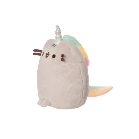 Pusheen - Pluszowa maskotka jednorożec Pusheenicorn 14 cm Pusheen Pusheen - Pluszowa maskotka jednorożec Pusheenicorn 14 cm Pusheen