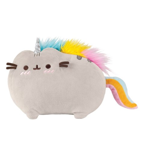 Pusheen - Pluszowa maskotka jednorożec Pusheenicorn Blushing 20 cm Pusheen Pusheen - Pluszowa maskotka jednorożec Pusheenicorn Blushing 20 cm Pusheen