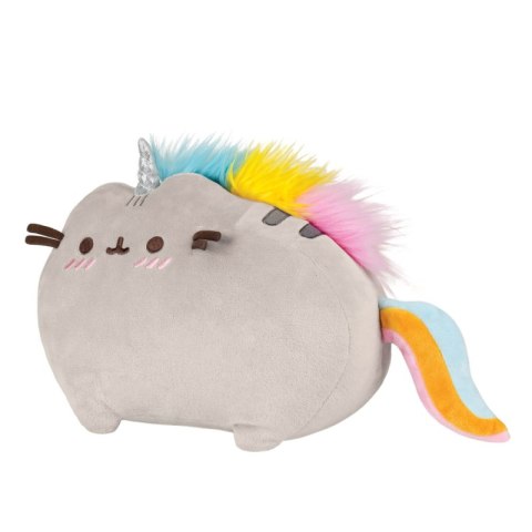 Pusheen - Pluszowa maskotka jednorożec Pusheenicorn Blushing 20 cm Pusheen Pusheen - Pluszowa maskotka jednorożec Pusheenicorn Blushing 20 cm Pusheen