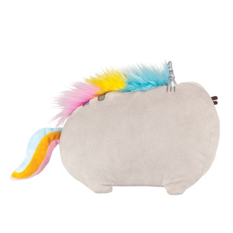 Pusheen - Pluszowa maskotka jednorożec Pusheenicorn Blushing 20 cm Pusheen Pusheen - Pluszowa maskotka jednorożec Pusheenicorn Blushing 20 cm Pusheen