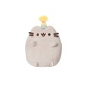 Pusheen - Pluszowa maskotka w czapeczce urodzinowej 12 cm Pusheen