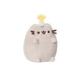 Pusheen - Pluszowa maskotka w czapeczce urodzinowej 12 cm Pusheen