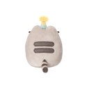 Pusheen - Pluszowa maskotka w czapeczce urodzinowej 12 cm Pusheen