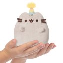 Pusheen - Pluszowa maskotka w czapeczce urodzinowej 12 cm Pusheen