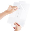 Spigen GLAS.TR EZ FIT - Szkło hartowane do Apple iPad Pro 11" / iPad Air 10.9" (5-4 gen.) (Przezroczysty) Spigen
