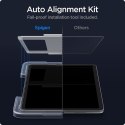 Spigen GLAS.TR EZ FIT - Szkło hartowane do Apple iPad Pro 11" / iPad Air 10.9" (5-4 gen.) (Przezroczysty) Spigen
