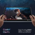 Spigen GLAS.TR EZ FIT - Szkło hartowane do Apple iPad Pro 11" / iPad Air 10.9" (5-4 gen.) (Przezroczysty) Spigen