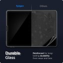 Spigen GLAS.TR EZ FIT - Szkło hartowane do Apple iPad Pro 11" / iPad Air 10.9" (5-4 gen.) (Przezroczysty) Spigen