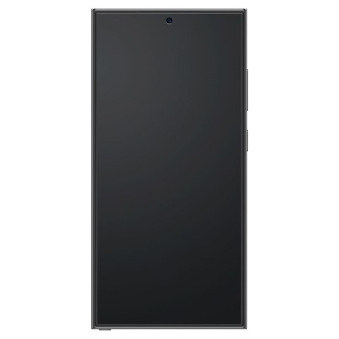 Spigen Neo Flex 2-Pack - Folia ochronna 2 szt. do Samsung Galaxy S24 Ultra (Przezroczysty) Spigen Spigen Neo Flex 2-Pack - Folia ochronna 2 szt. do Samsung Galaxy S24 Ultra (Przezroczysty) Spigen