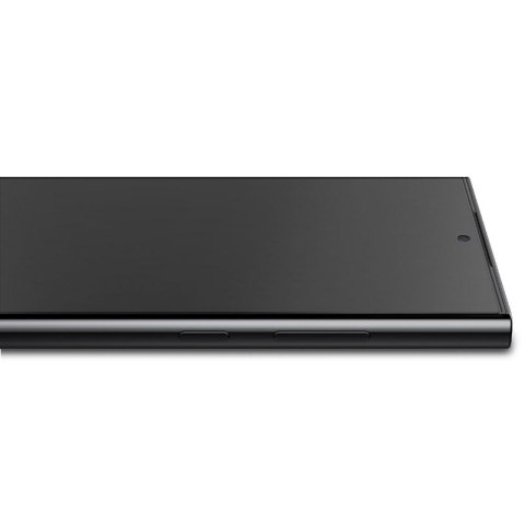 Spigen Neo Flex 2-Pack - Folia ochronna 2 szt. do Samsung Galaxy S24 Ultra (Przezroczysty) Spigen Spigen Neo Flex 2-Pack - Folia ochronna 2 szt. do Samsung Galaxy S24 Ultra (Przezroczysty) Spigen
