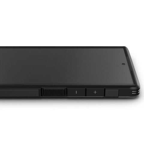 Spigen Neo Flex 2-Pack - Folia ochronna 2 szt. do Samsung Galaxy S24 Ultra (Przezroczysty) Spigen Spigen Neo Flex 2-Pack - Folia ochronna 2 szt. do Samsung Galaxy S24 Ultra (Przezroczysty) Spigen