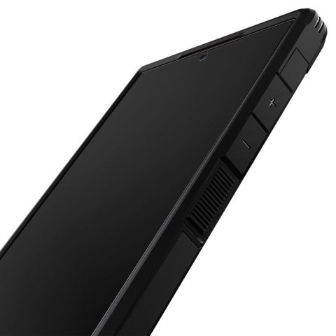 Spigen Neo Flex 2-Pack - Folia ochronna 2 szt. do Samsung Galaxy S24 Ultra (Przezroczysty) Spigen Spigen Neo Flex 2-Pack - Folia ochronna 2 szt. do Samsung Galaxy S24 Ultra (Przezroczysty) Spigen