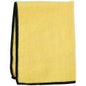 Dunlop - Ściereczki samochodowe z mikrofibry uniwersalne 35x40 cm 10 szt. Dunlop