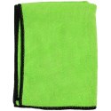 Dunlop - Ściereczki samochodowe z mikrofibry uniwersalne 35x40 cm 10 szt. Dunlop