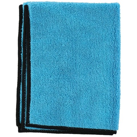 Dunlop - Ściereczki samochodowe z mikrofibry uniwersalne 35x40 cm 10 szt. Dunlop Dunlop - Ściereczki samochodowe z mikrofibry uniwersalne 35x40 cm 10 szt. Dunlop