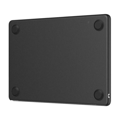 Incase Hardshell Case - Etui MacBook Air 15" M3 (2024) / M2 (2023) (Dots/Black) Incase Incase Hardshell Case - Etui MacBook Air 15" M3 (2024) / M2 (2023) (Dots/Black) Incase