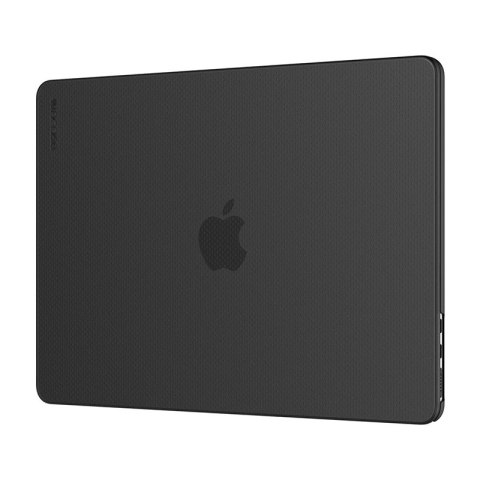 Incase Hardshell Case - Etui MacBook Air 15" M3 (2024) / M2 (2023) (Dots/Black) Incase Incase Hardshell Case - Etui MacBook Air 15" M3 (2024) / M2 (2023) (Dots/Black) Incase
