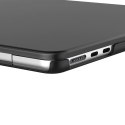 Incase Hardshell Case - Etui MacBook Air 15" M3 (2024) / M2 (2023) (Dots/Black) Incase