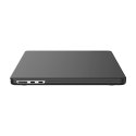 Incase Hardshell Case - Etui MacBook Air 15" M3 (2024) / M2 (2023) (Dots/Black) Incase