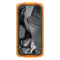 Spigen Alm Glas.TR 2-Pack - Szkło hartowane do Google Pixel 8A (2 szt.) (Przezroczysty) Spigen