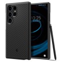Spigen Core Armor - Etui do Samsung Galaxy S24 Ultra (Matte Black) Spigen