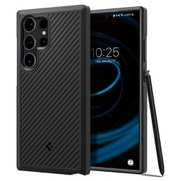 Spigen Core Armor - Etui do Samsung Galaxy S24 Ultra (Matte Black) Spigen