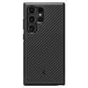 Spigen Core Armor - Etui do Samsung Galaxy S24 Ultra (Matte Black) Spigen