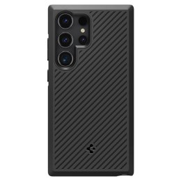 Spigen Core Armor - Etui do Samsung Galaxy S24 Ultra (Matte Black) Spigen