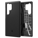 Spigen Core Armor - Etui do Samsung Galaxy S24 Ultra (Matte Black) Spigen