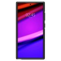 Spigen Core Armor - Etui do Samsung Galaxy S24 Ultra (Matte Black) Spigen