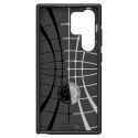 Spigen Core Armor - Etui do Samsung Galaxy S24 Ultra (Matte Black) Spigen