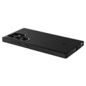 Spigen Core Armor - Etui do Samsung Galaxy S24 Ultra (Matte Black) Spigen
