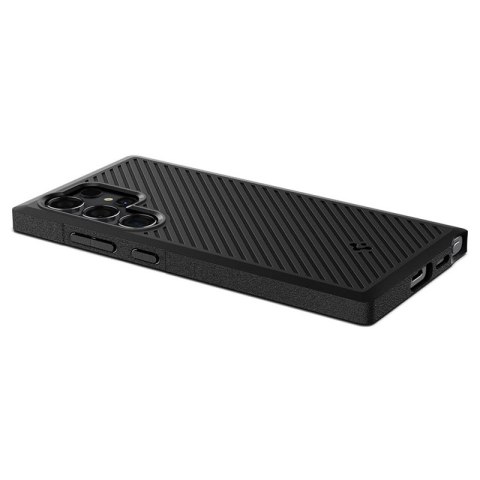 Spigen Core Armor - Etui do Samsung Galaxy S24 Ultra (Matte Black) Spigen Spigen Core Armor - Etui do Samsung Galaxy S24 Ultra (Matte Black) Spigen