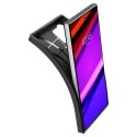 Spigen Core Armor - Etui do Samsung Galaxy S24 Ultra (Matte Black) Spigen