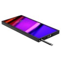 Spigen Core Armor - Etui do Samsung Galaxy S24 Ultra (Matte Black) Spigen