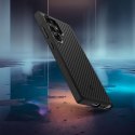 Spigen Core Armor - Etui do Samsung Galaxy S24 Ultra (Matte Black) Spigen