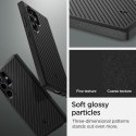 Spigen Core Armor - Etui do Samsung Galaxy S24 Ultra (Matte Black) Spigen
