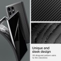 Spigen Core Armor - Etui do Samsung Galaxy S24 Ultra (Matte Black) Spigen