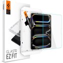 Spigen GLAS.TR EZ FIT - Szkło hartowane do iPad Pro 13" (M4, 2024) (Przezroczysty) Spigen