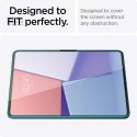 Spigen GLAS.TR EZ FIT - Szkło hartowane do iPad Pro 13" (M4, 2024) (Przezroczysty) Spigen